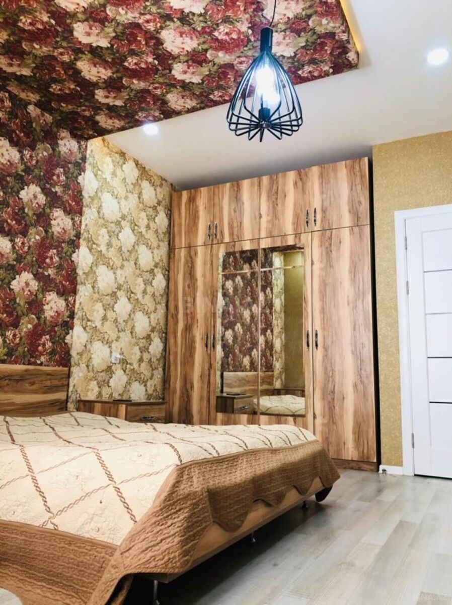3-комн. новостройка - м. Иншаатчылар - 110 м² (6)