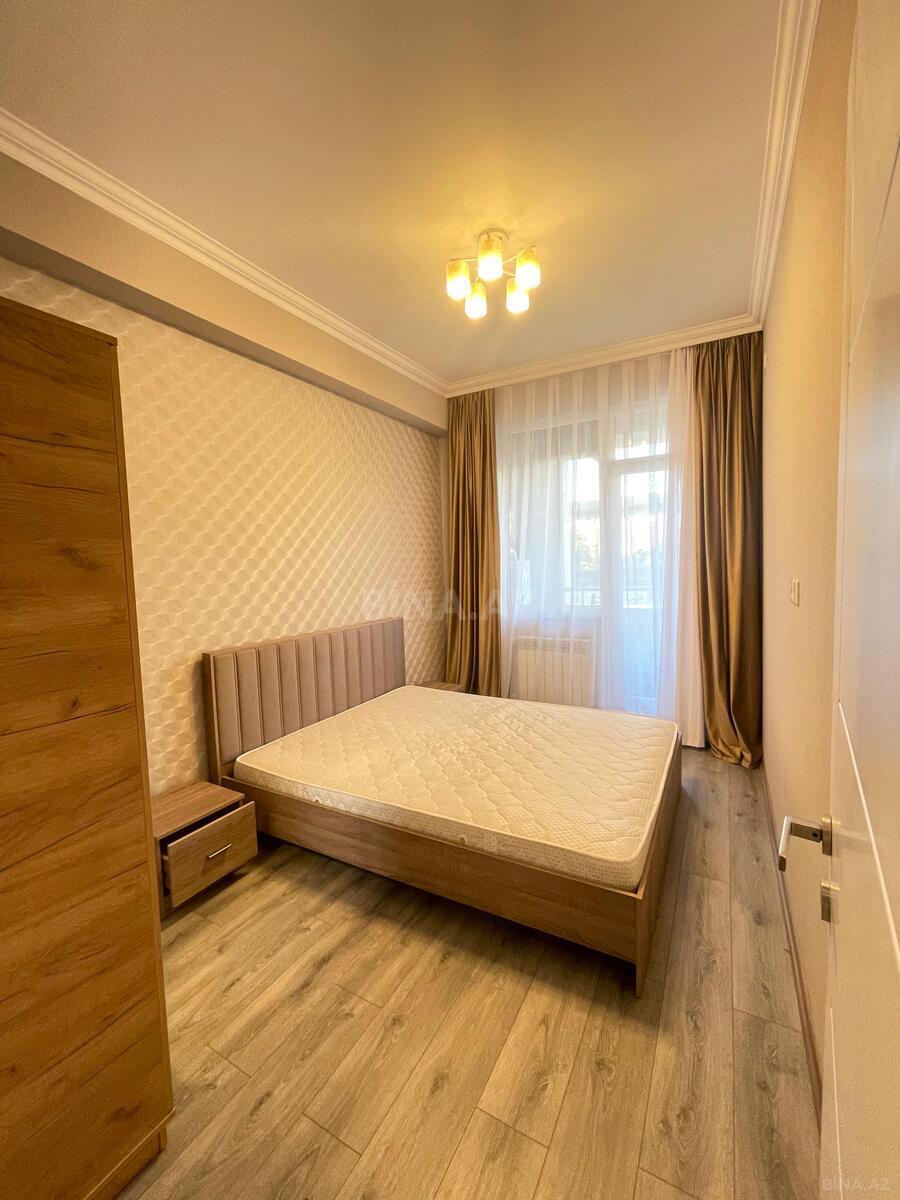 2-комн. новостройка - м. 20 января - 60 м² (7)