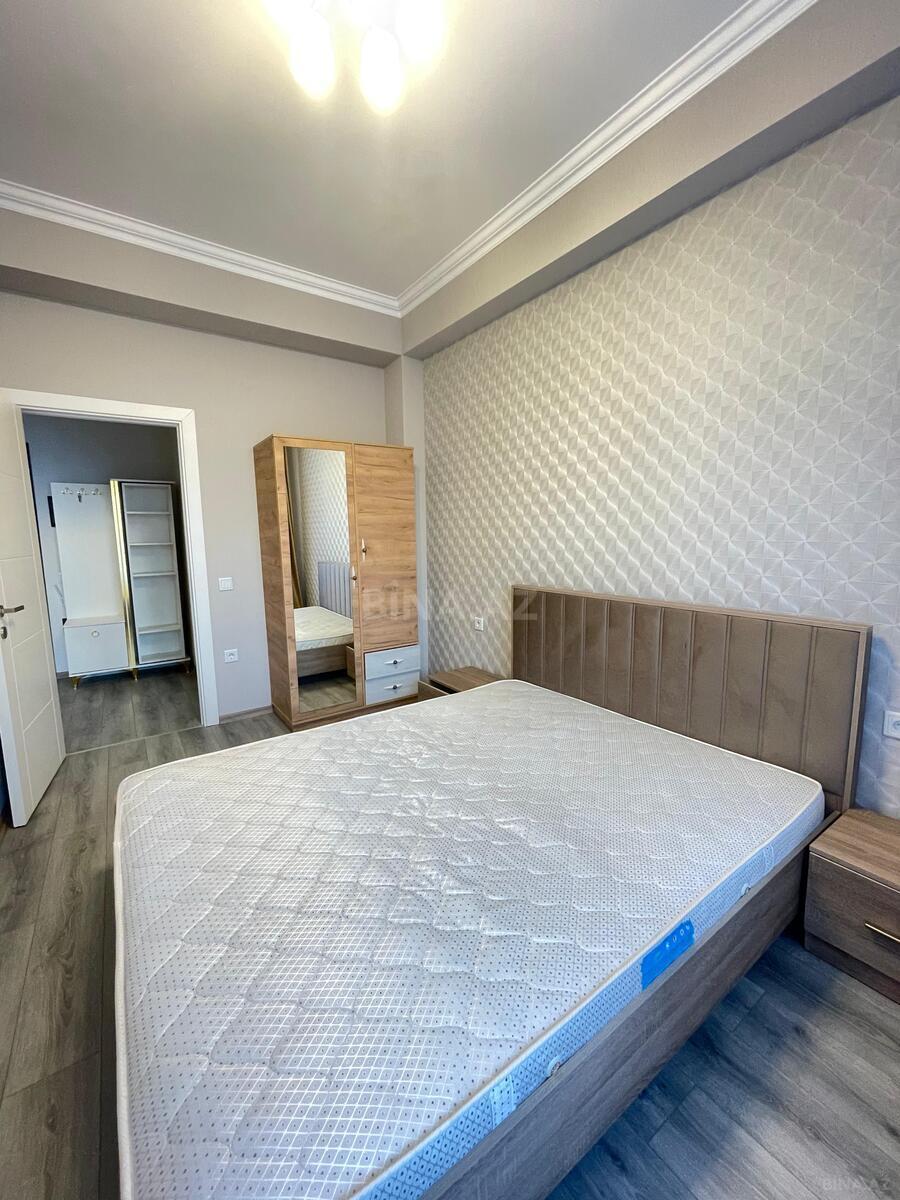 2-комн. новостройка - м. 20 января - 60 м² (8)
