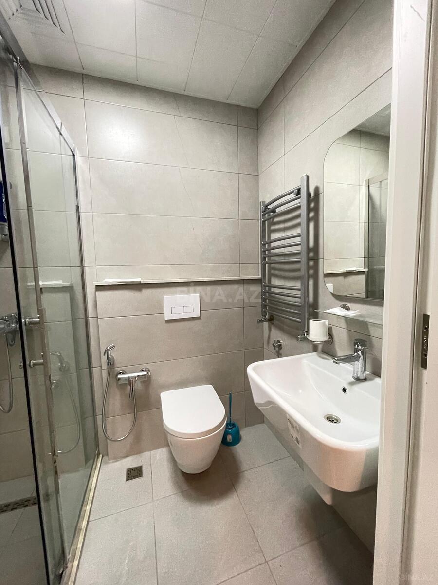2-комн. новостройка - м. 20 января - 60 м² (10)