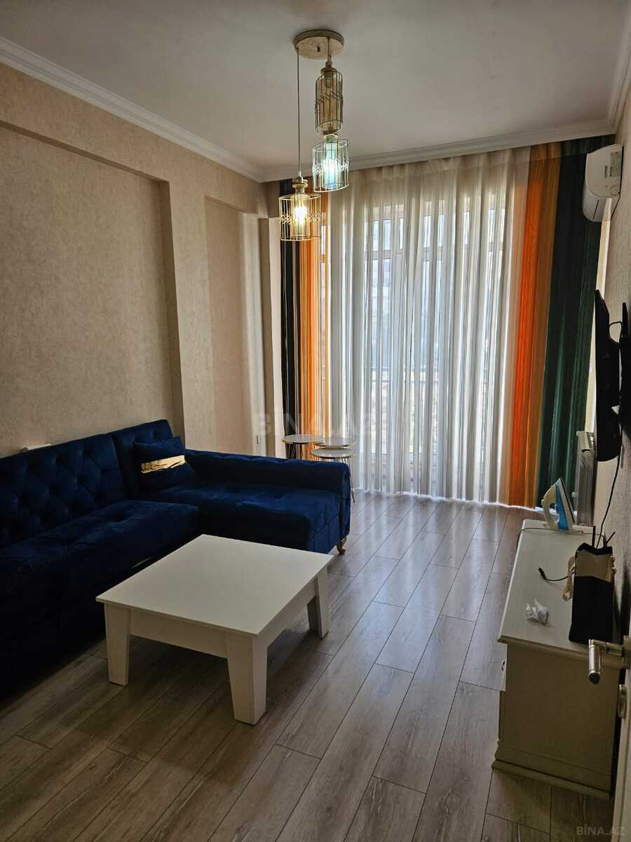 2-комн. новостройка - м. 20 января - 60 м² (2)