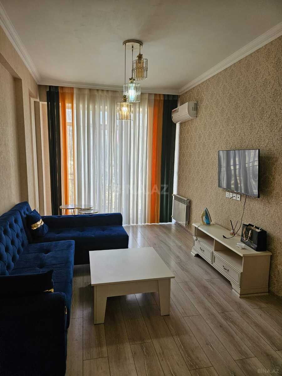 2-комн. новостройка - м. 20 января - 60 м² (4)