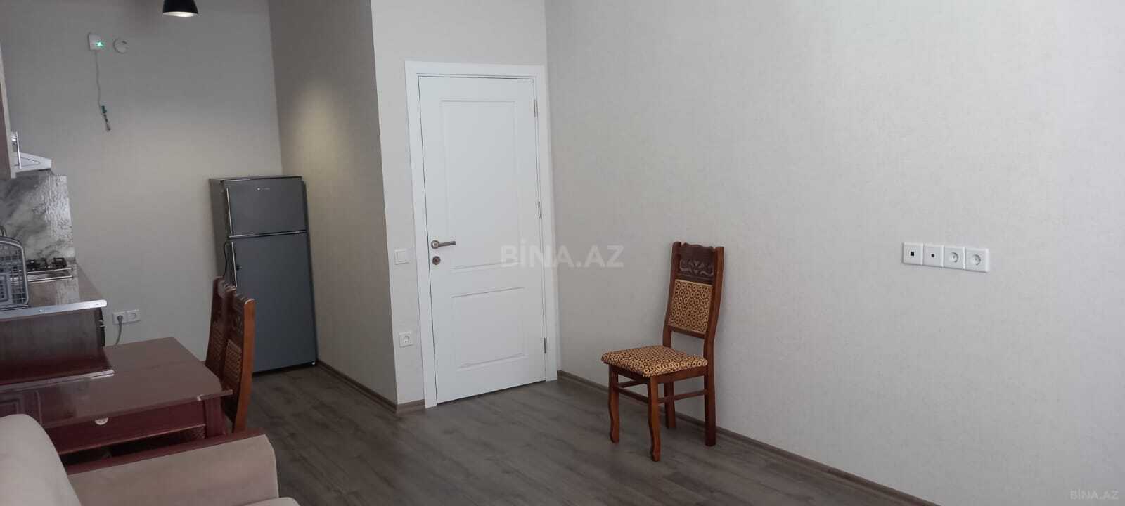 2-комн. новостройка - м. 20 января - 52 м² (6)