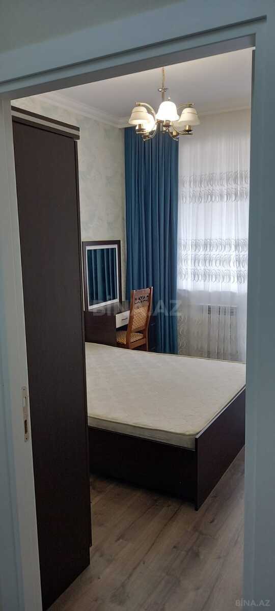 2-комн. новостройка - м. 20 января - 52 м² (7)