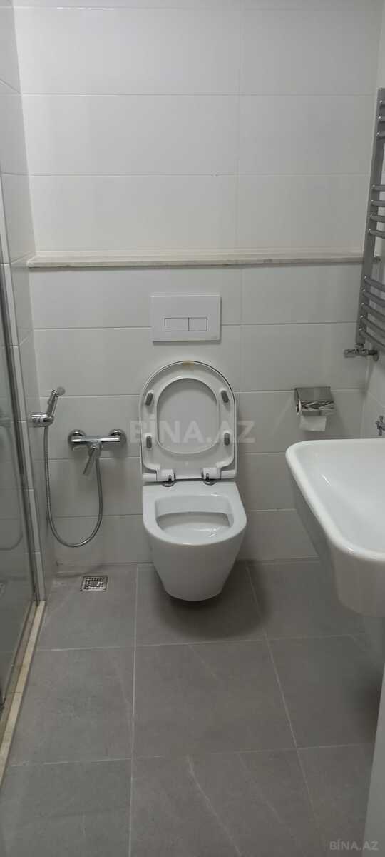 2-комн. новостройка - м. 20 января - 52 м² (13)