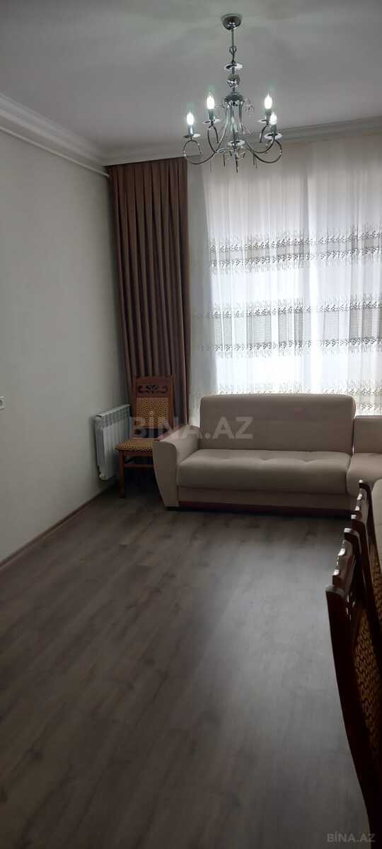 2-комн. новостройка - м. 20 января - 52 м² (5)