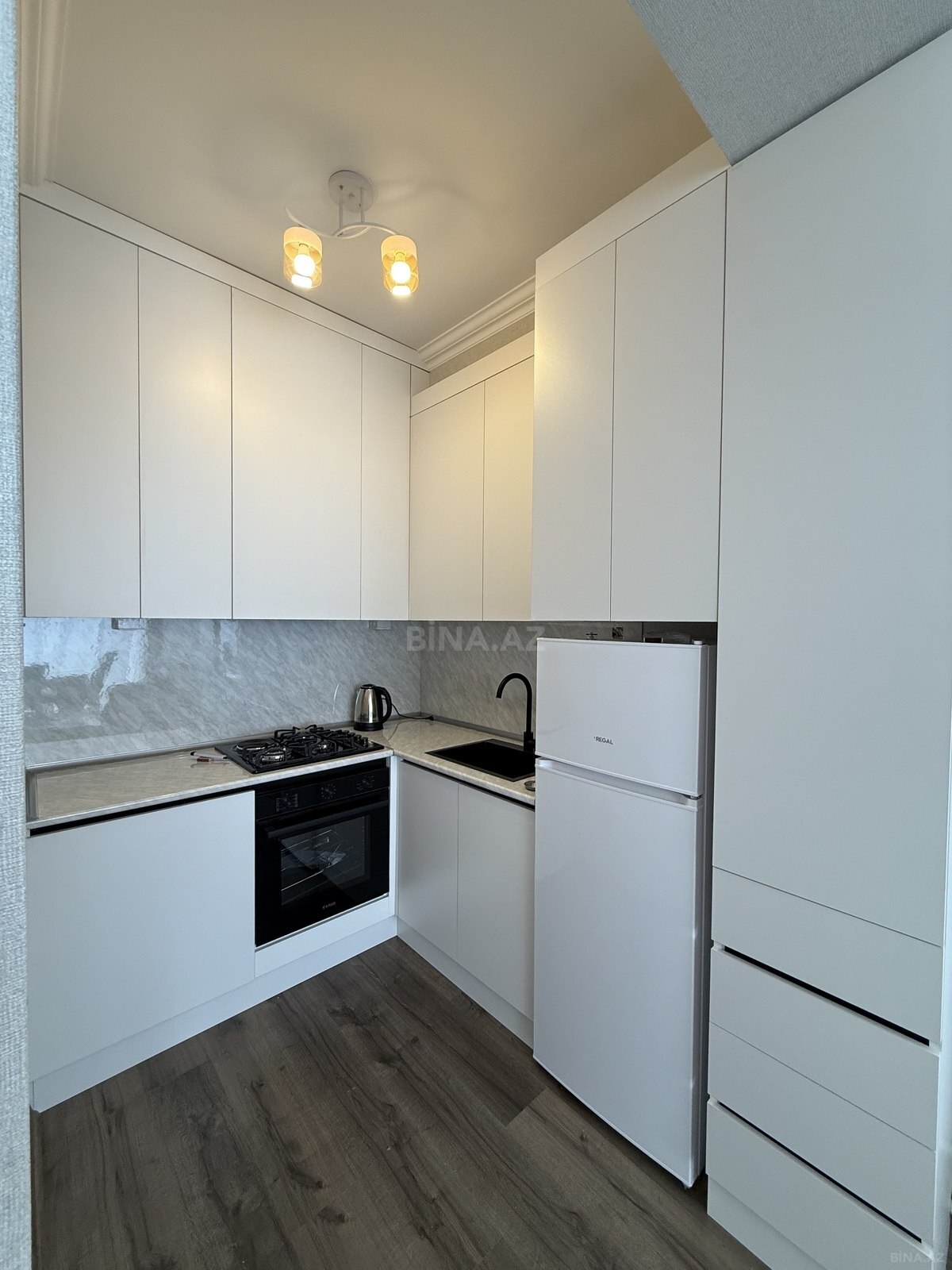 2-комн. новостройка - м. 20 января - 50 м² (4)