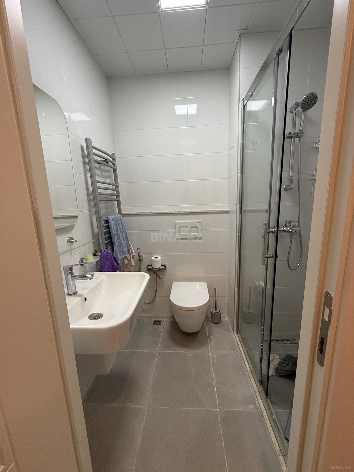 2-комн. новостройка - м. 20 января - 50 м² (7)