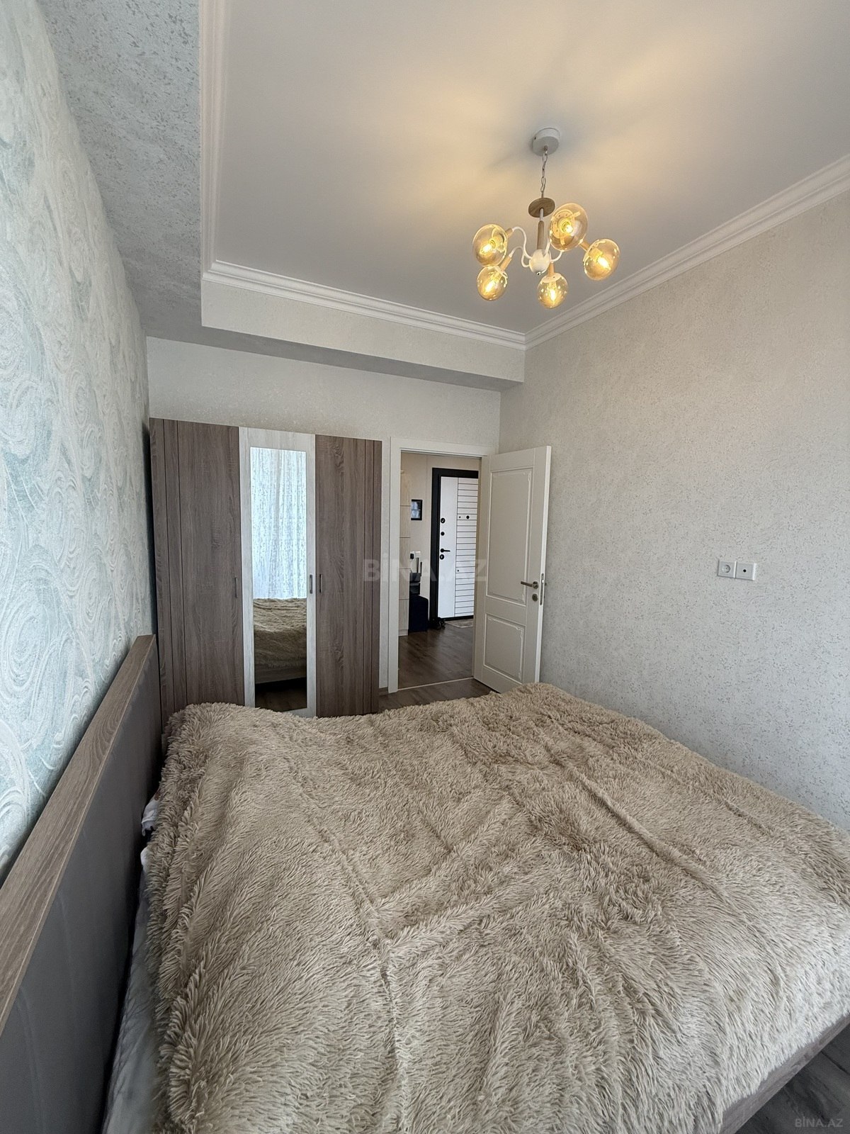 2-комн. новостройка - м. 20 января - 50 м² (6)