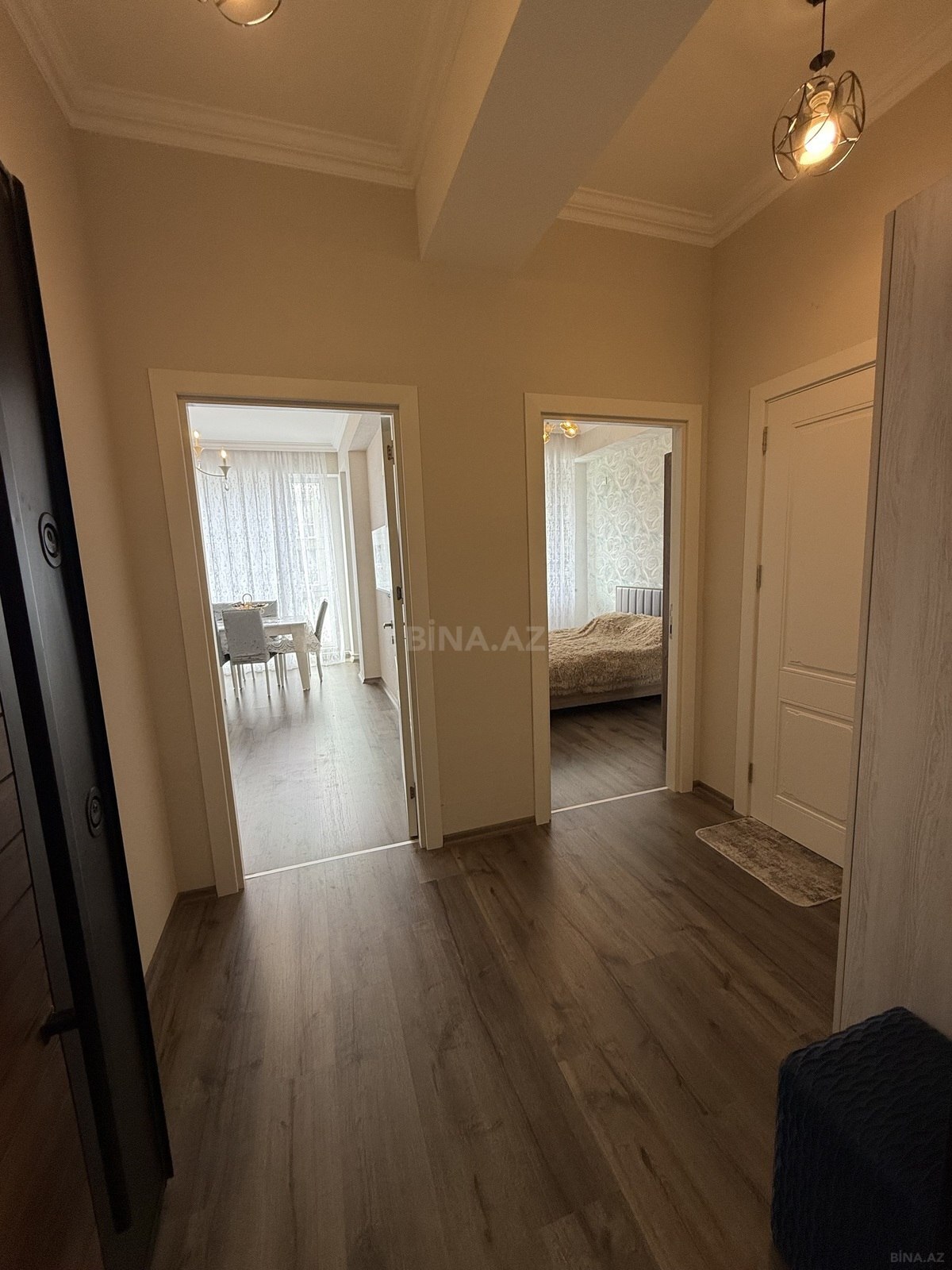2-комн. новостройка - м. 20 января - 50 м² (8)