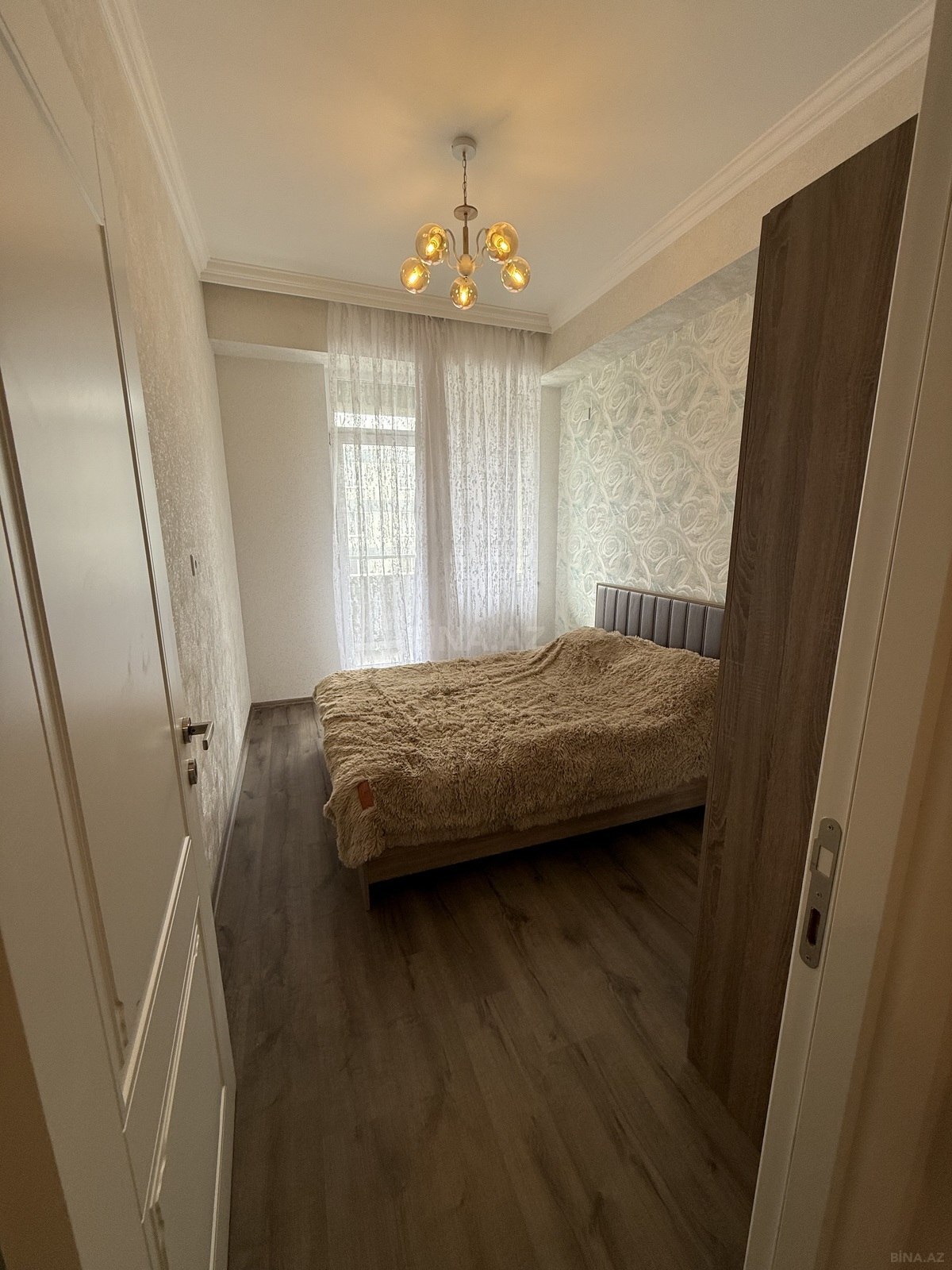 2-комн. новостройка - м. 20 января - 50 м² (5)