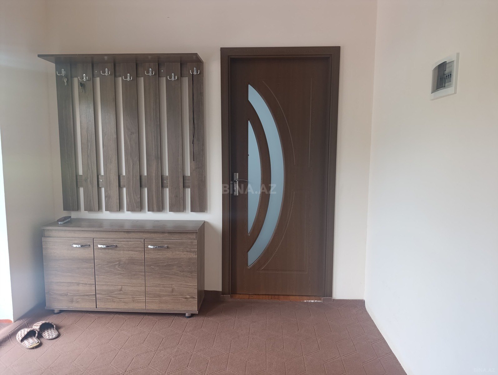 3-комн. дом/дача - Загатала - 100 м² (17)
