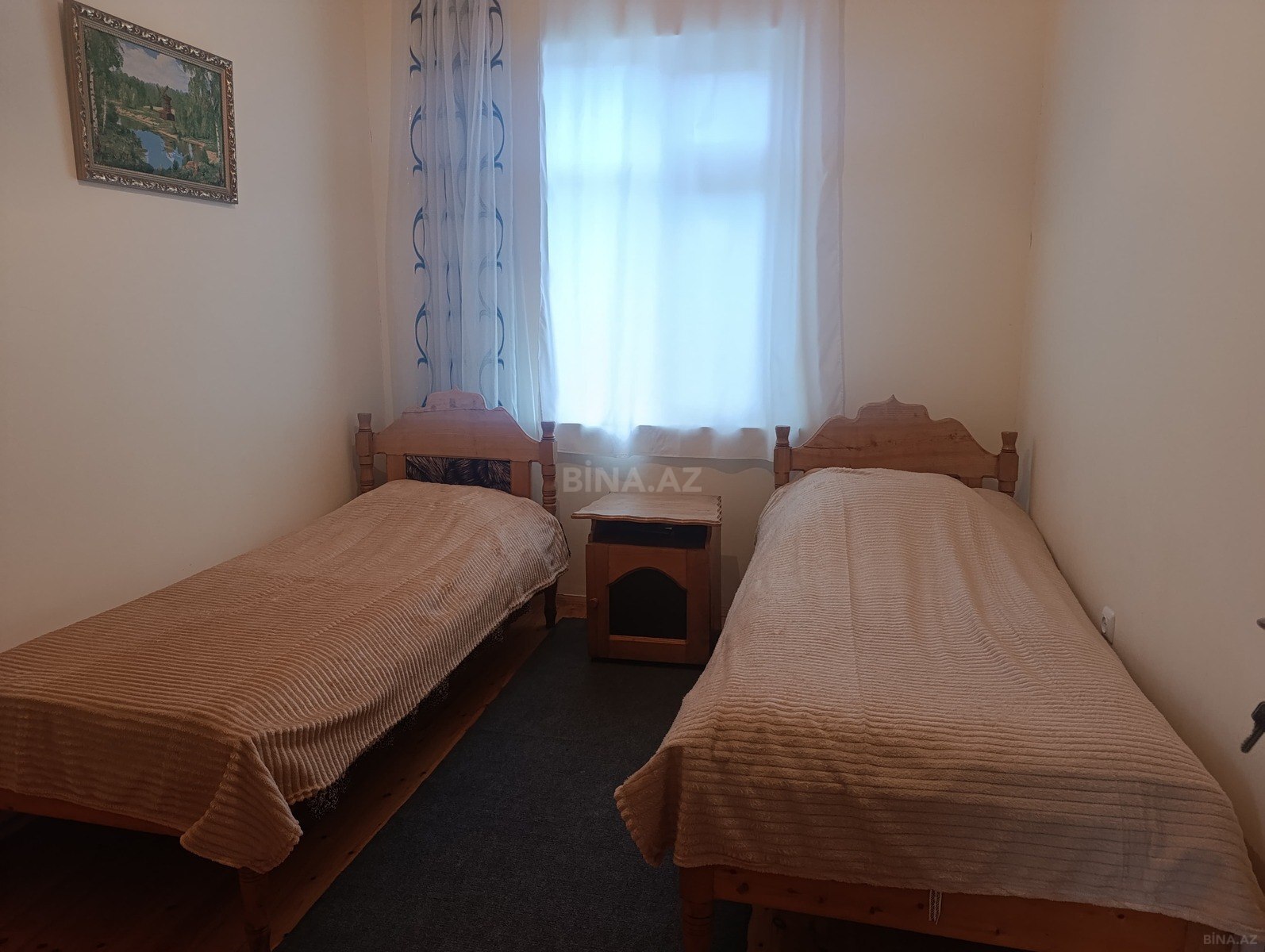 3-комн. дом/дача - Загатала - 100 м² (18)