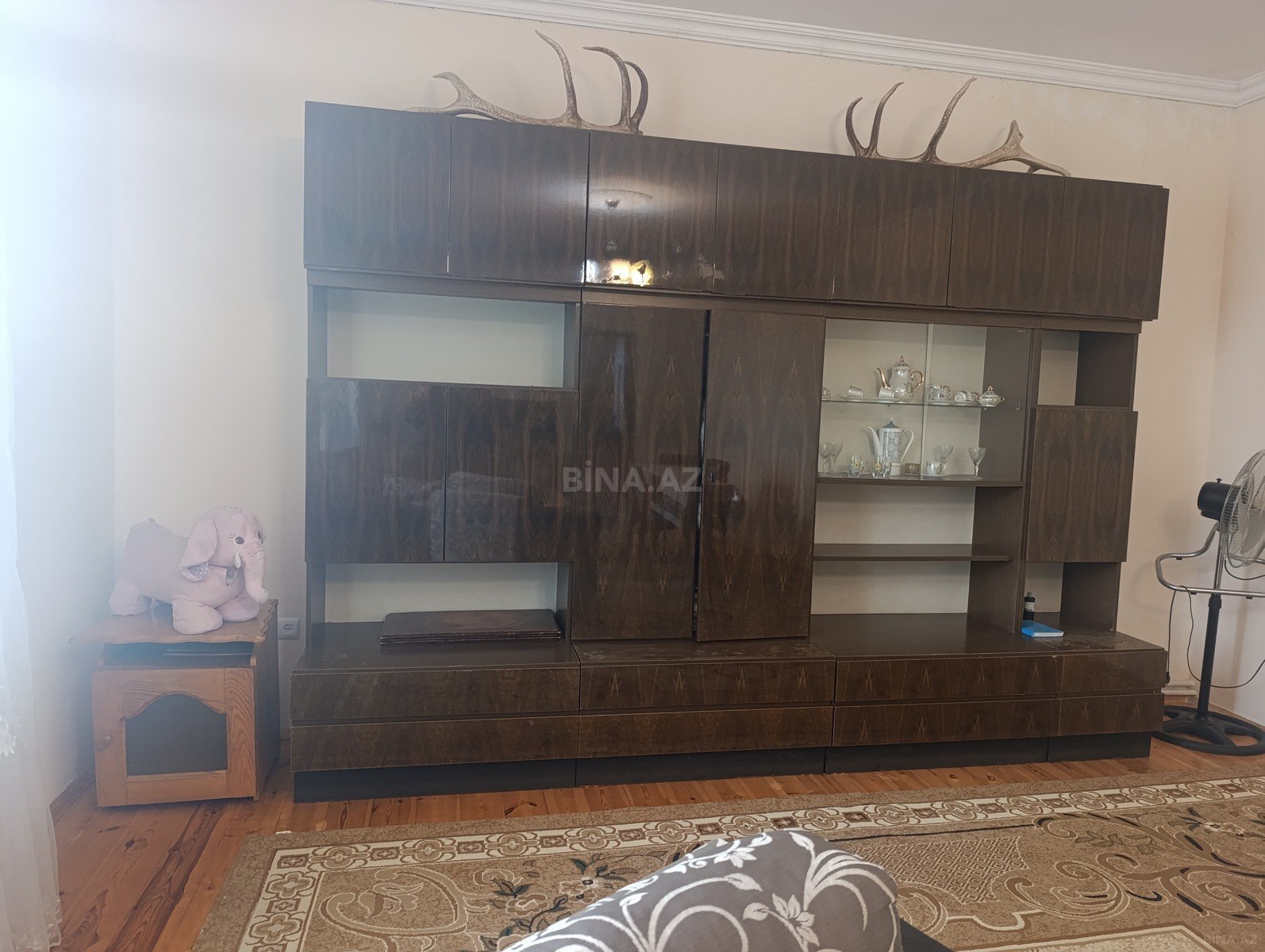 3-комн. дом/дача - Загатала - 100 м² (23)