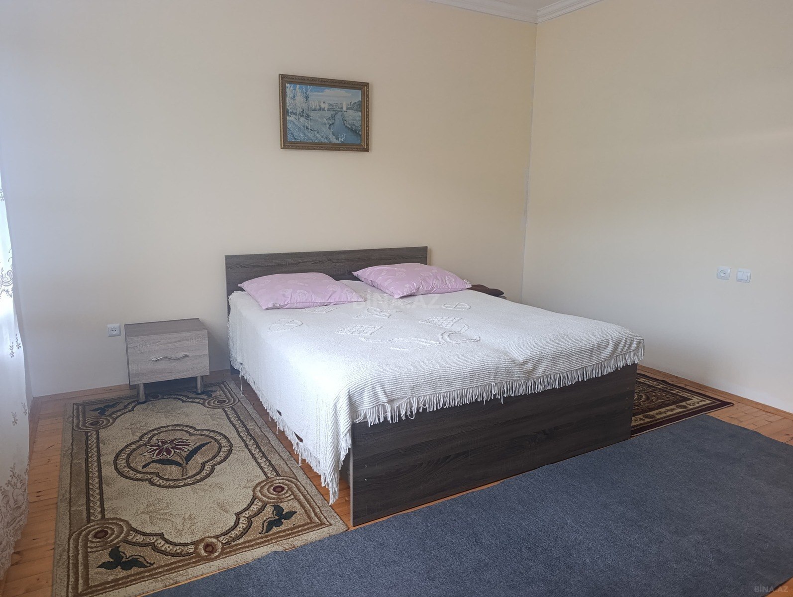 3-комн. дом/дача - Загатала - 100 м² (19)
