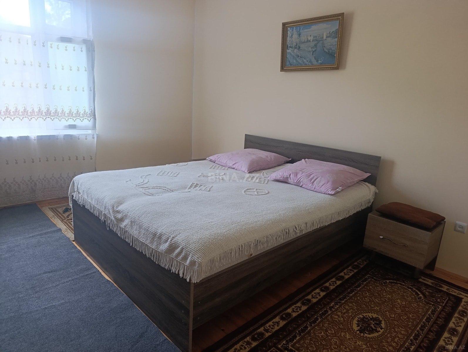 3-комн. дом/дача - Загатала - 100 м² (21)