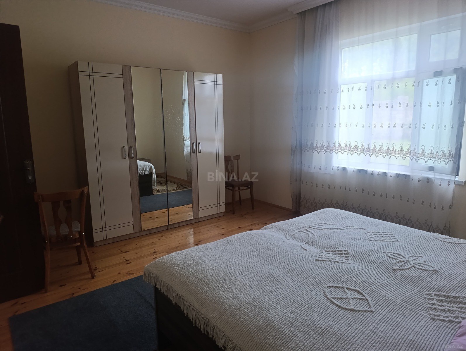 3-комн. дом/дача - Загатала - 100 м² (20)