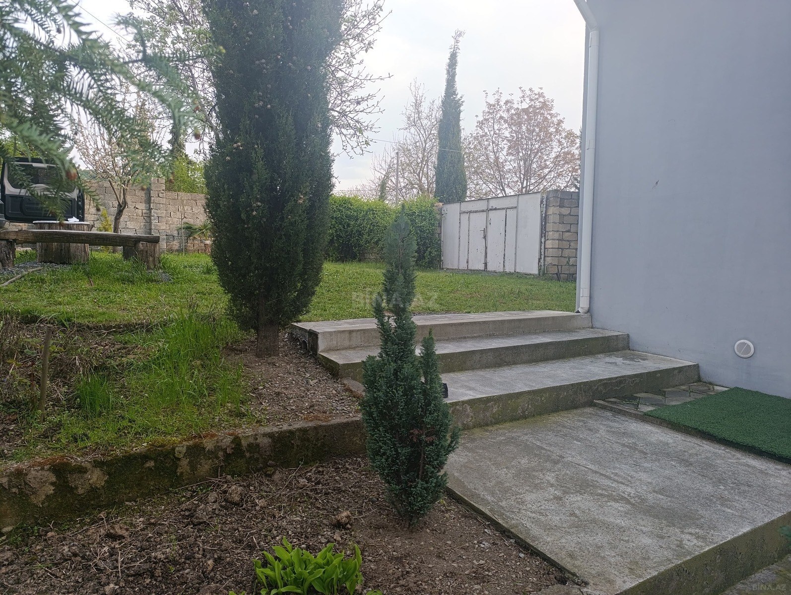 3-комн. дом/дача - Загатала - 100 м² (4)