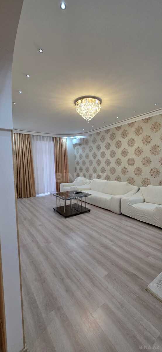 2-комн. новостройка - м. 8 ноября - 110 м² (1)