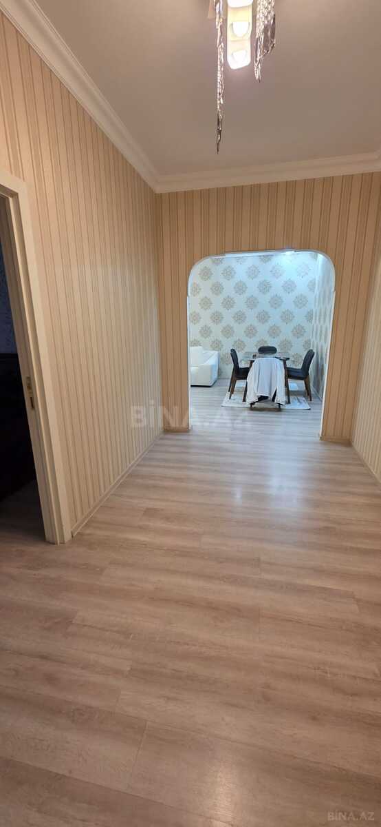 2-комн. новостройка - м. 8 ноября - 110 м² (8)