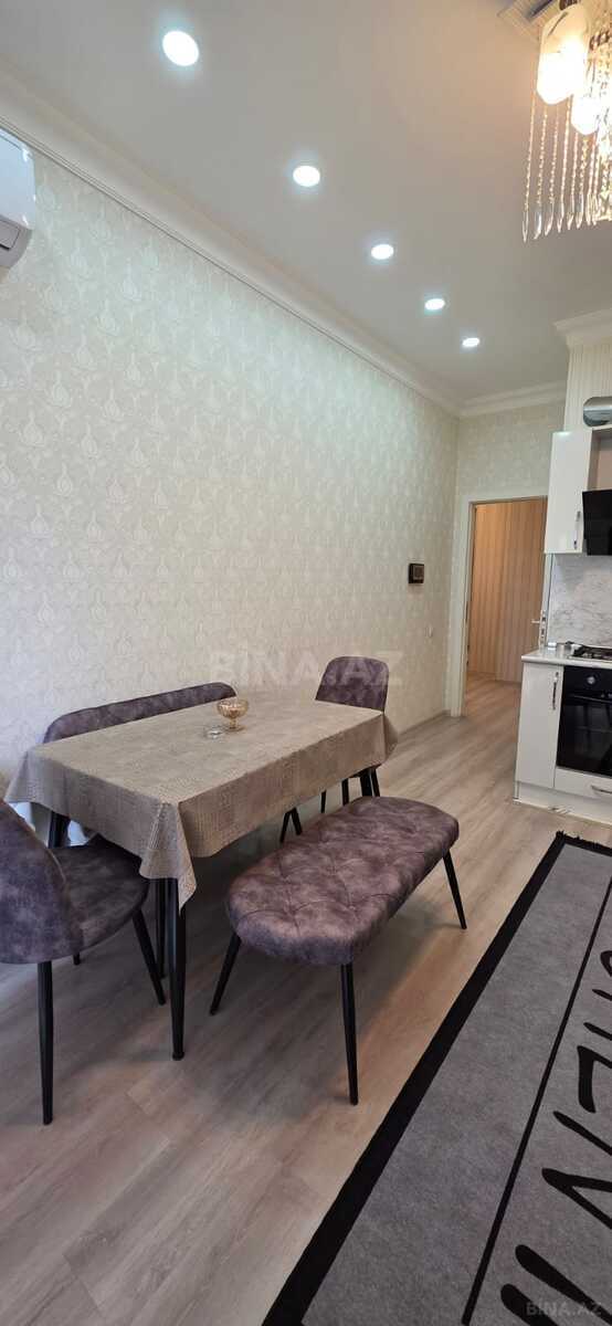 2-комн. новостройка - м. 8 ноября - 110 м² (9)