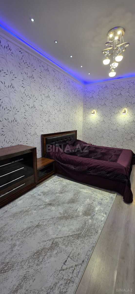 2-комн. новостройка - м. 8 ноября - 110 м² (10)