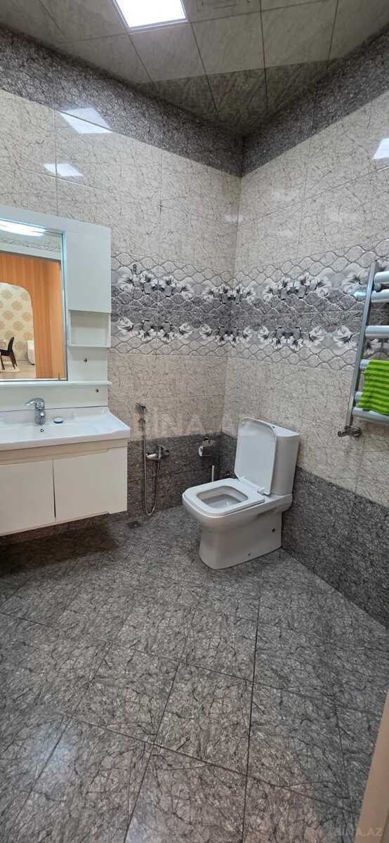 2-комн. новостройка - м. 8 ноября - 110 м² (11)