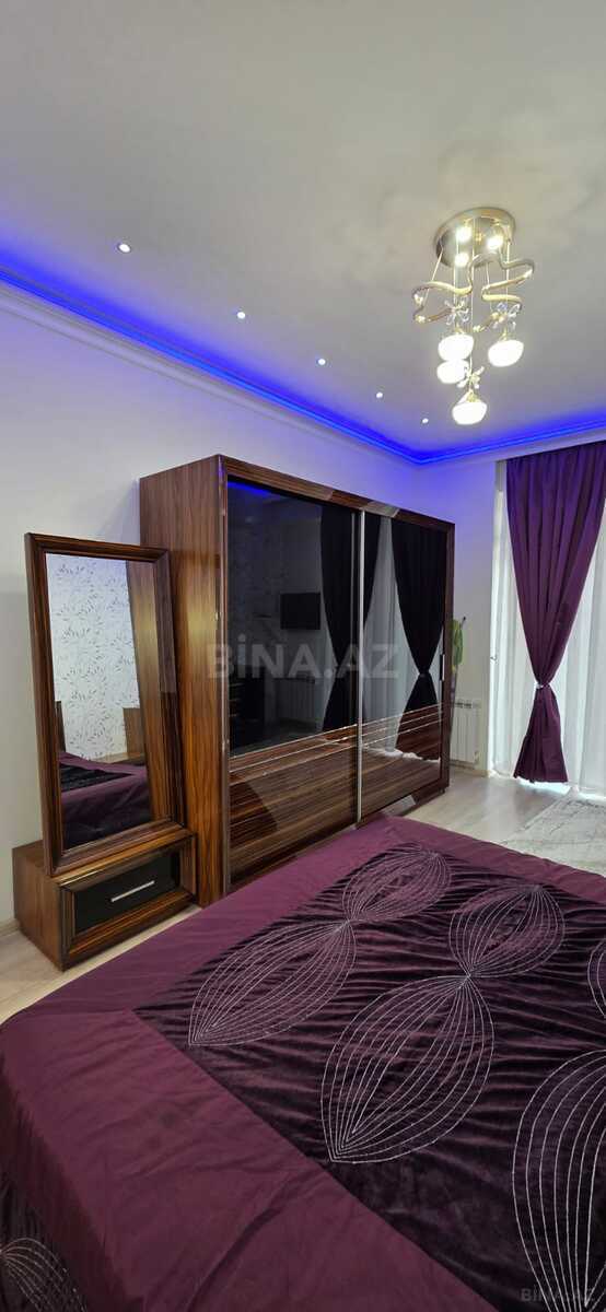 2-комн. новостройка - м. 8 ноября - 110 м² (2)