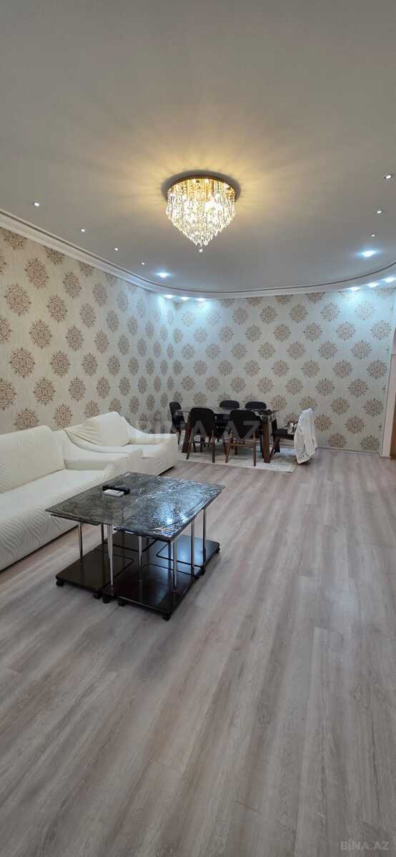 2-комн. новостройка - м. 8 ноября - 110 м² (4)