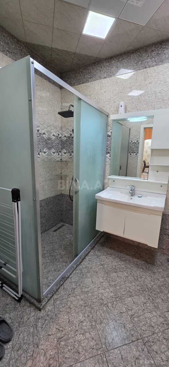 2-комн. новостройка - м. 8 ноября - 110 м² (12)