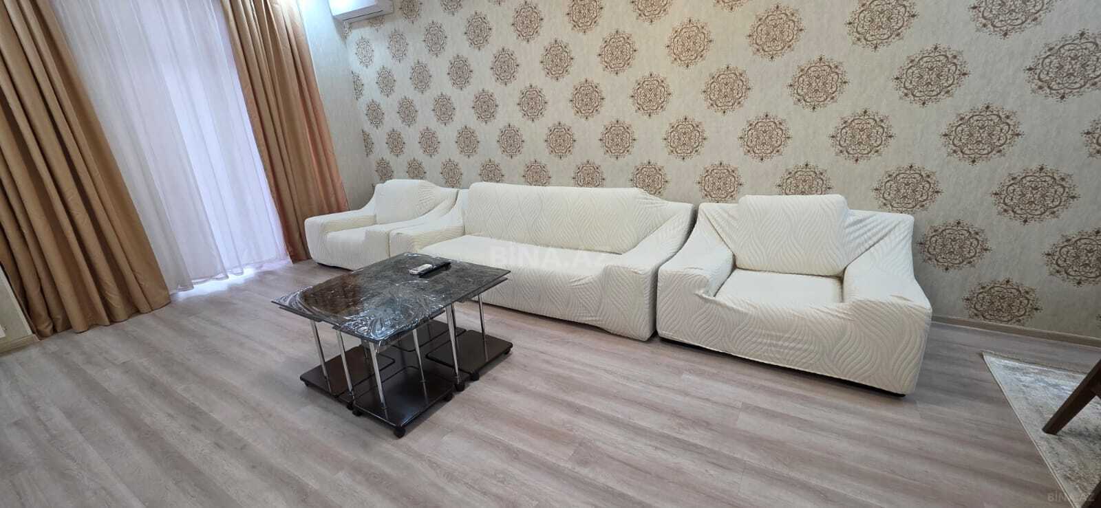 2-комн. новостройка - м. 8 ноября - 110 м² (13)