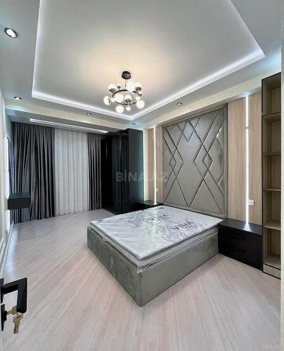 2-комн. новостройка - м. Гянджлик - 115 м² (3)