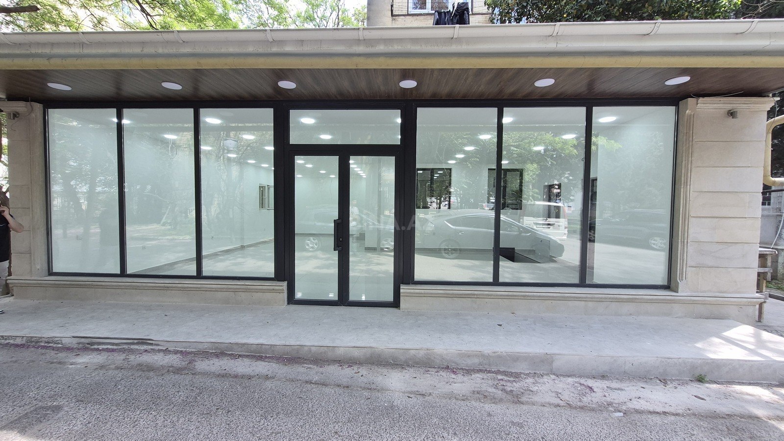 Объект - м. Элмляр Академиясы - 125 м² (1)