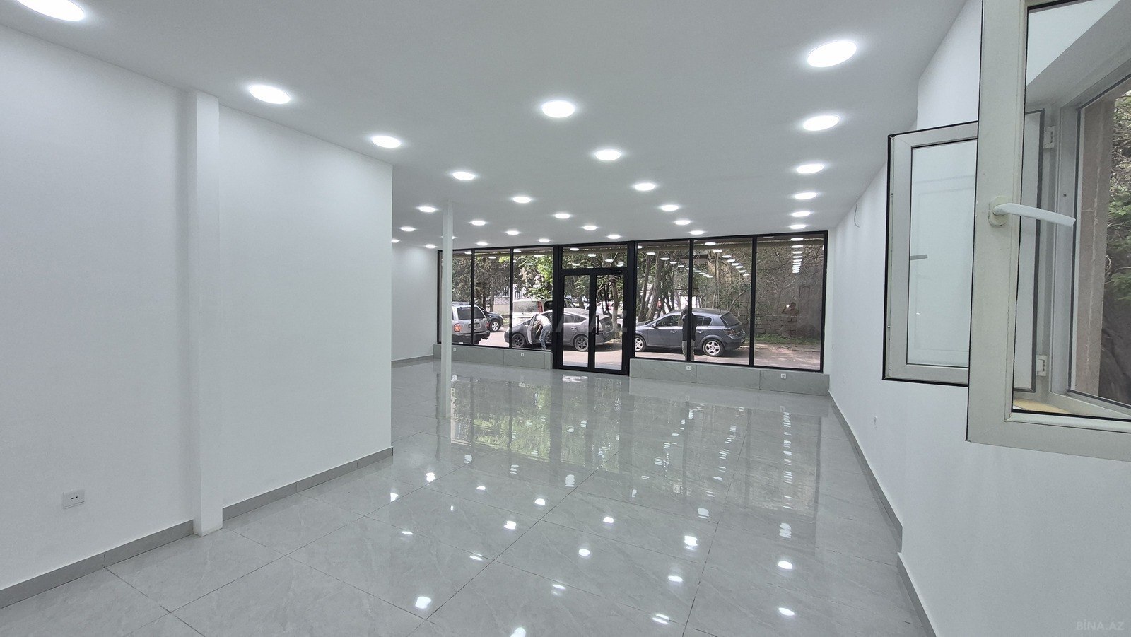 Объект - м. Элмляр Академиясы - 125 м² (2)