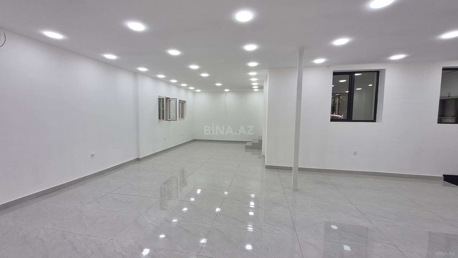 Объект - м. Элмляр Академиясы - 125 м² (4)