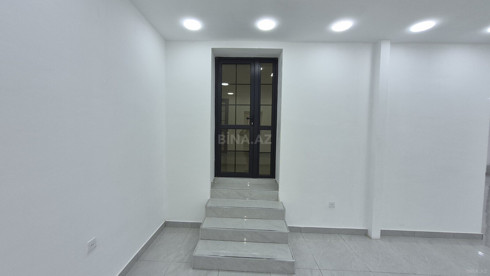 Объект - м. Элмляр Академиясы - 125 м² (7)