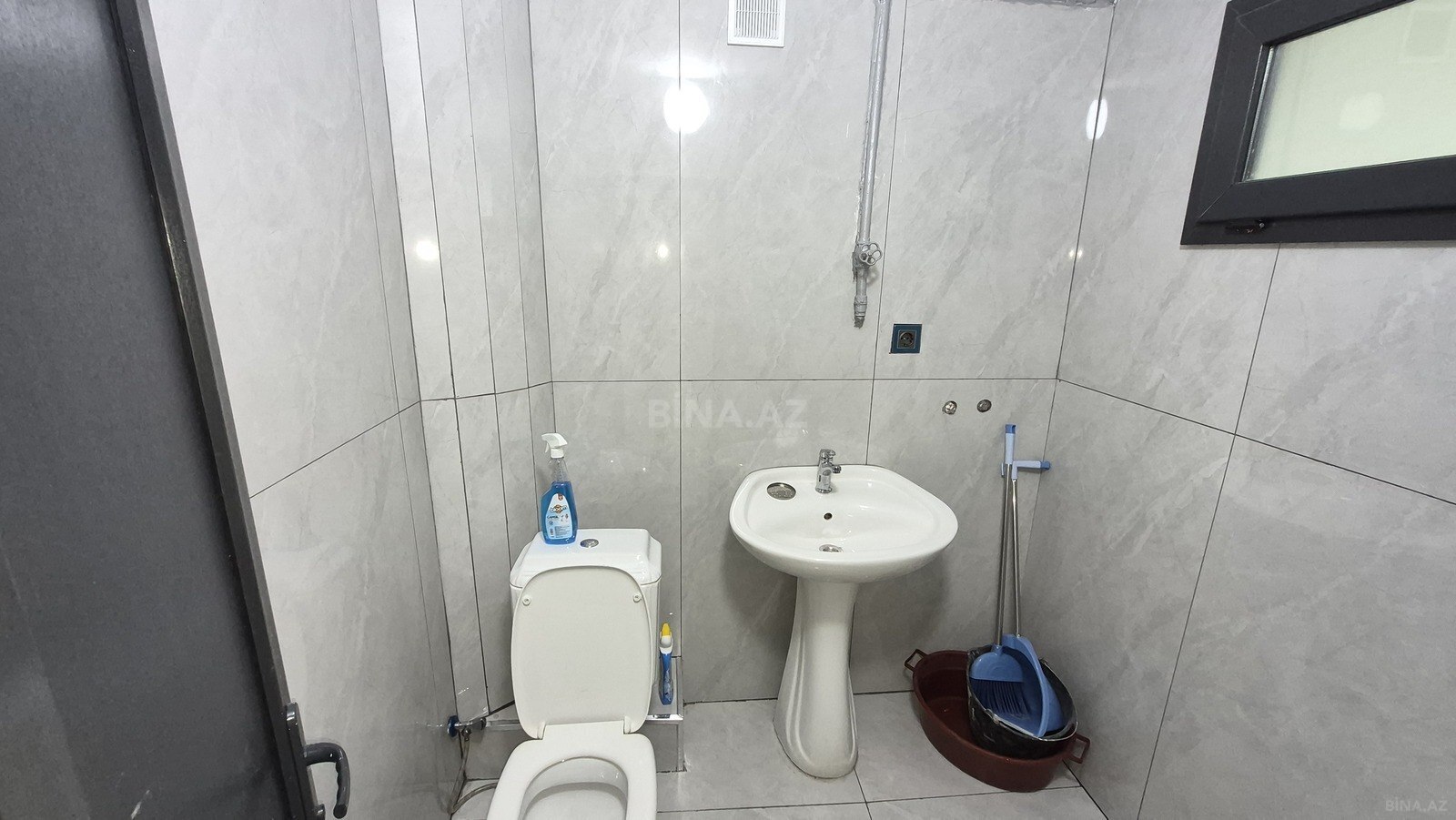 Объект - м. Элмляр Академиясы - 125 м² (11)