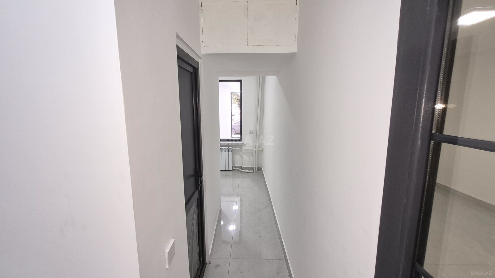 Объект - м. Элмляр Академиясы - 125 м² (10)