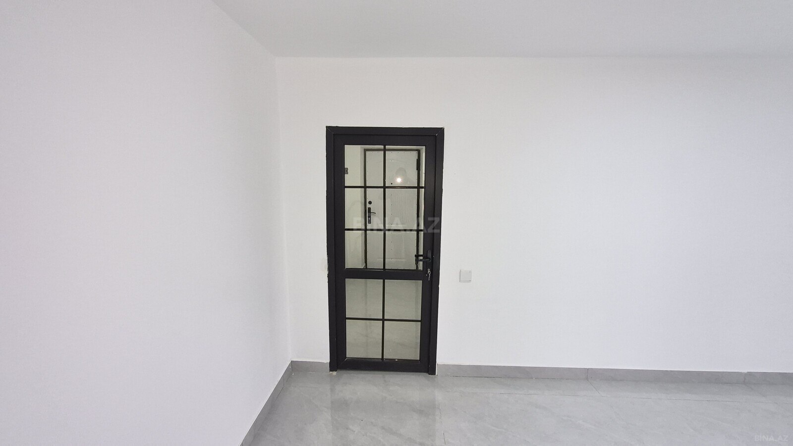 Объект - м. Элмляр Академиясы - 125 м² (5)