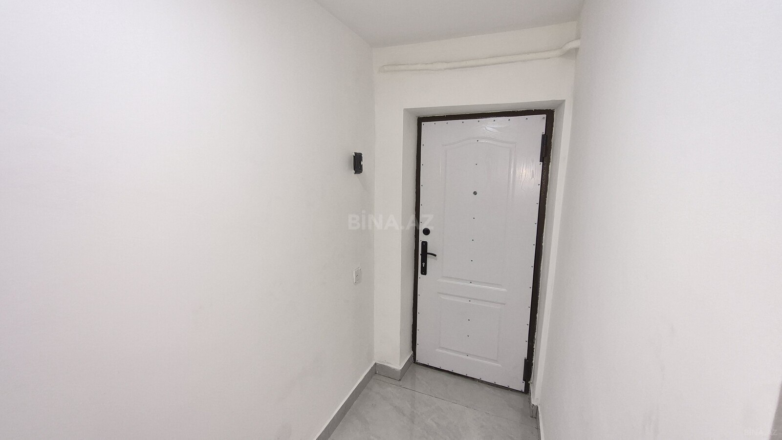 Объект - м. Элмляр Академиясы - 125 м² (8)