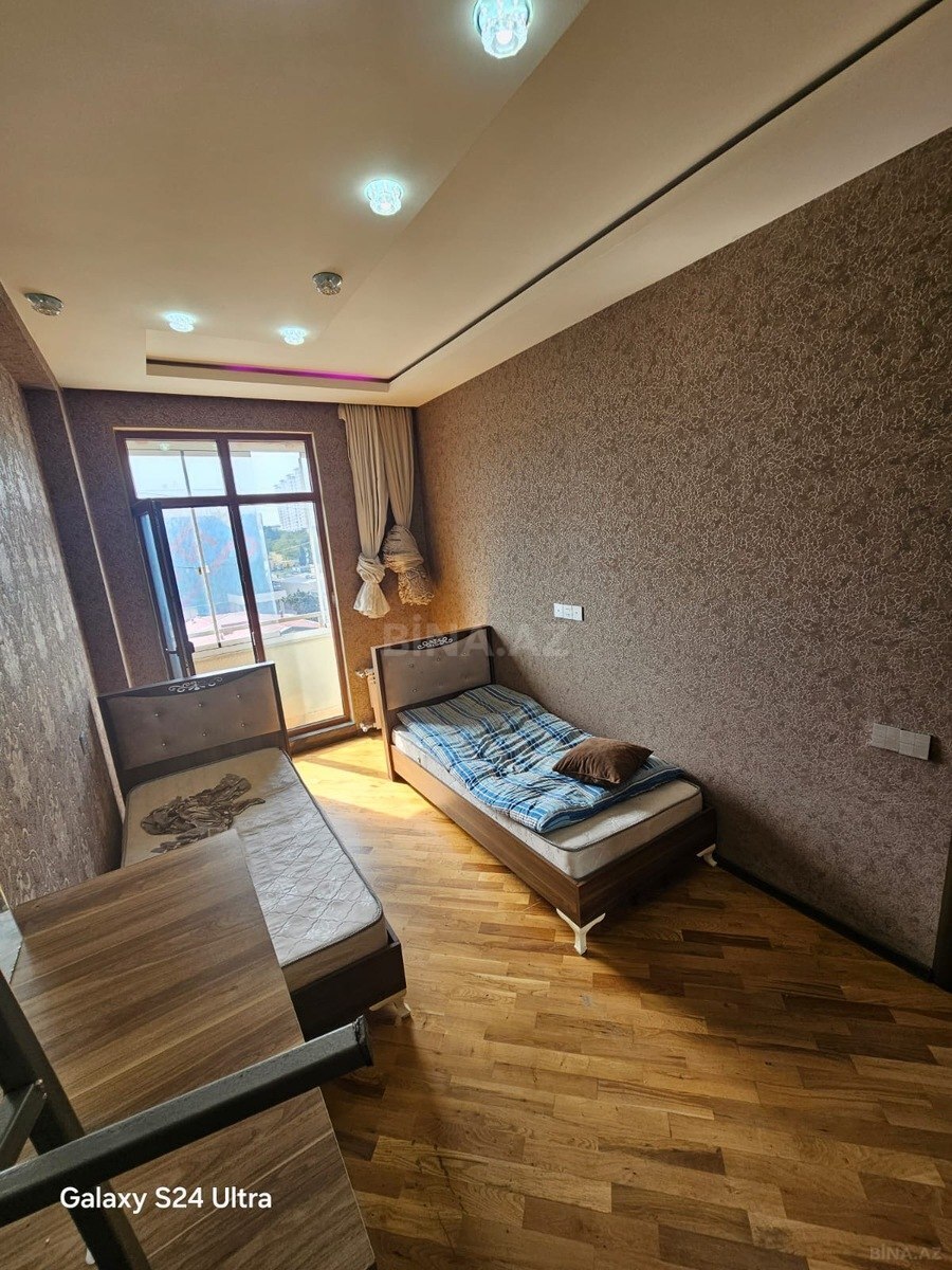 3-комн. новостройка - м. 20 января - 68 м² (13)