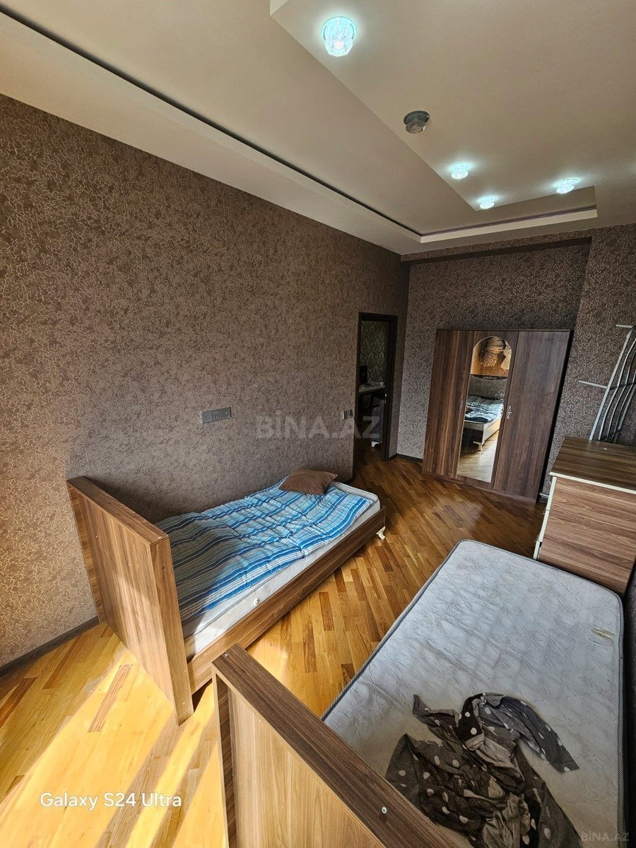 3-комн. новостройка - м. 20 января - 68 м² (12)