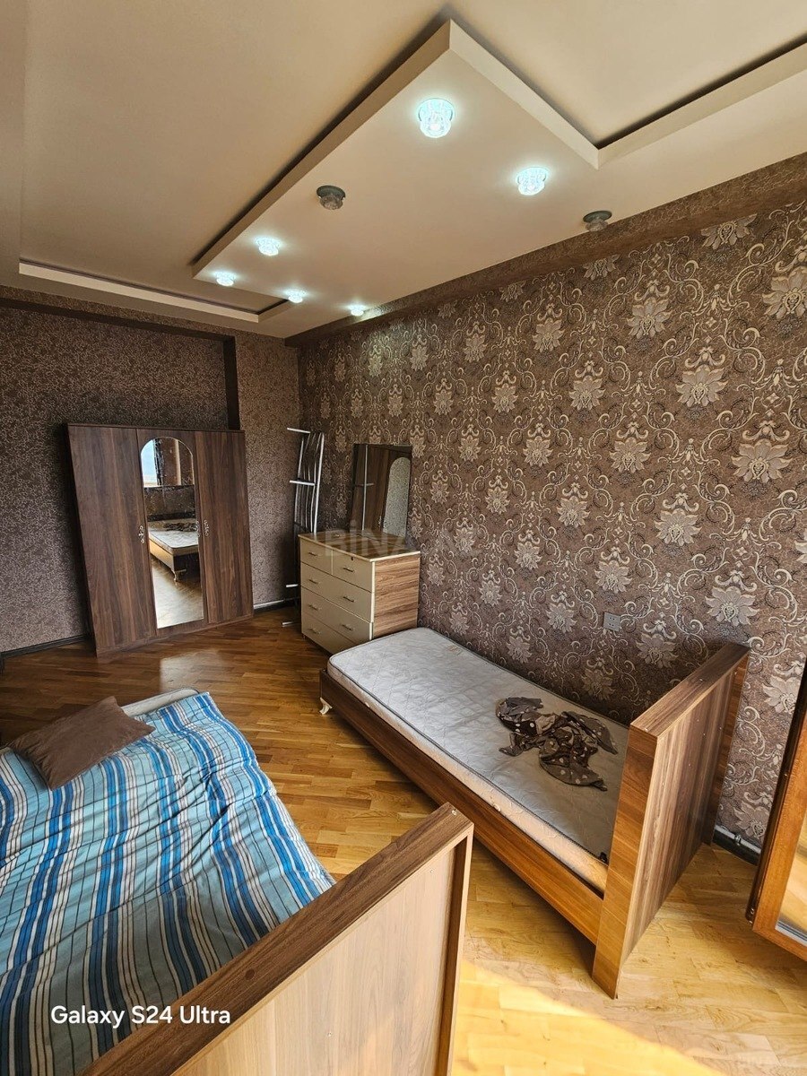3-комн. новостройка - м. 20 января - 68 м² (11)