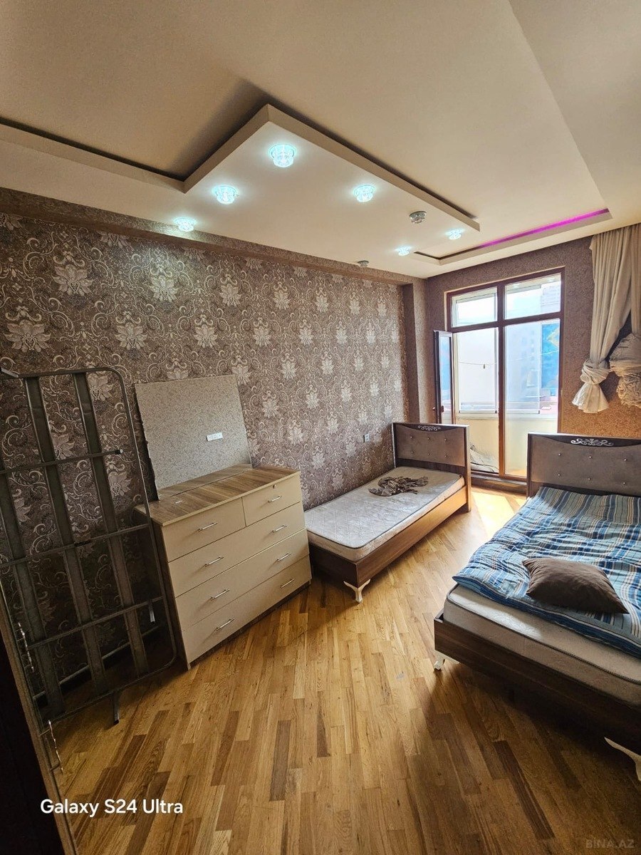3-комн. новостройка - м. 20 января - 68 м² (10)