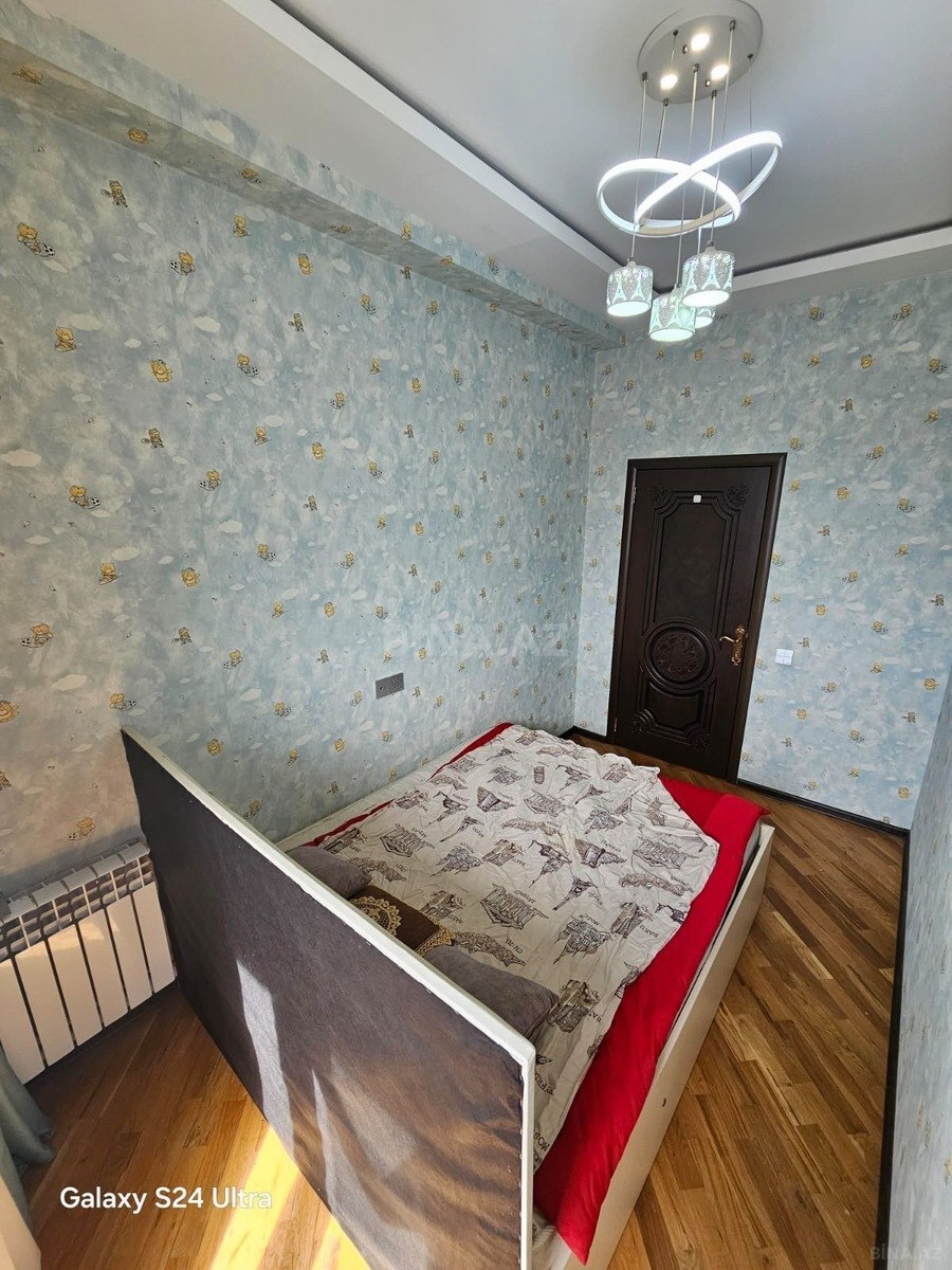 3-комн. новостройка - м. 20 января - 68 м² (8)