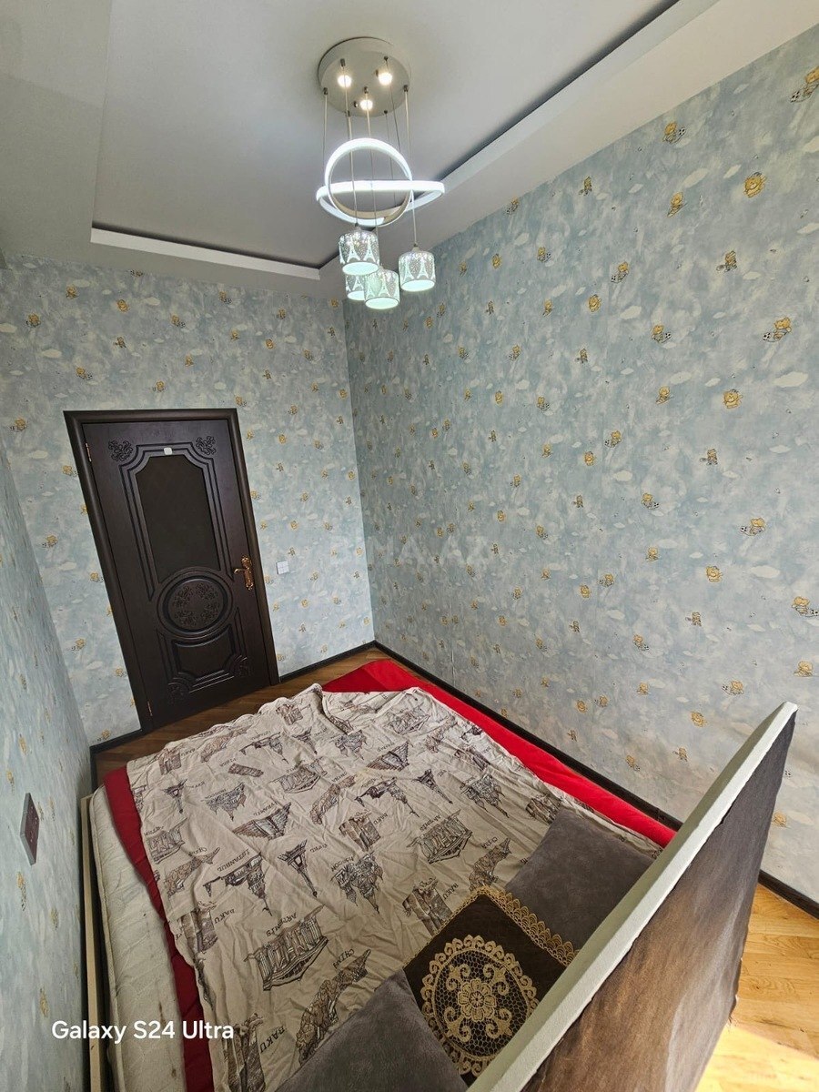 3-комн. новостройка - м. 20 января - 68 м² (9)