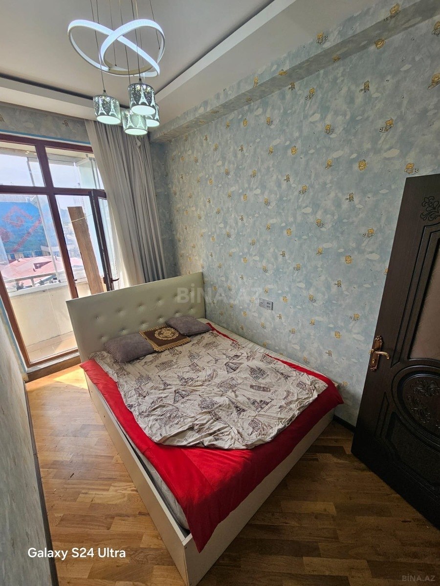 3-комн. новостройка - м. 20 января - 68 м² (7)