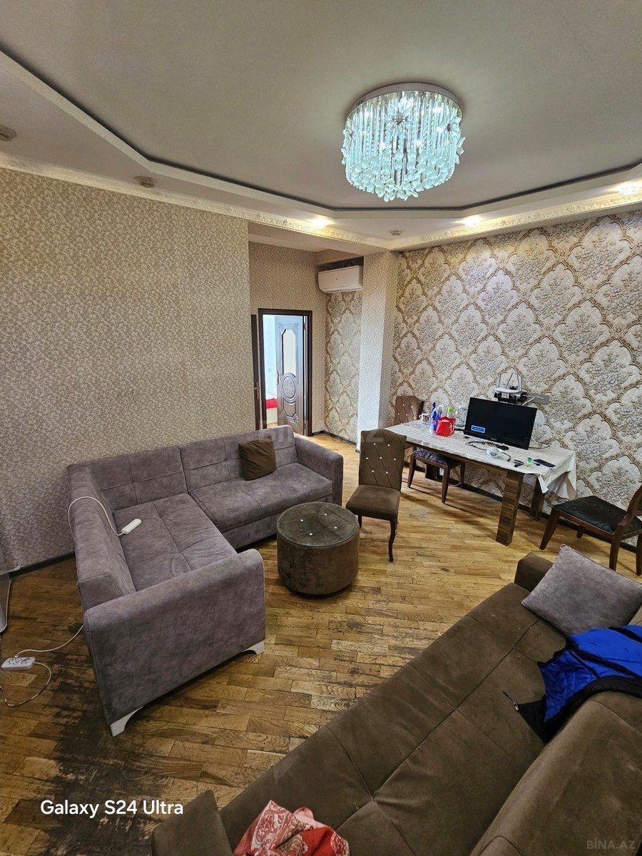 3-комн. новостройка - м. 20 января - 68 м² (5)
