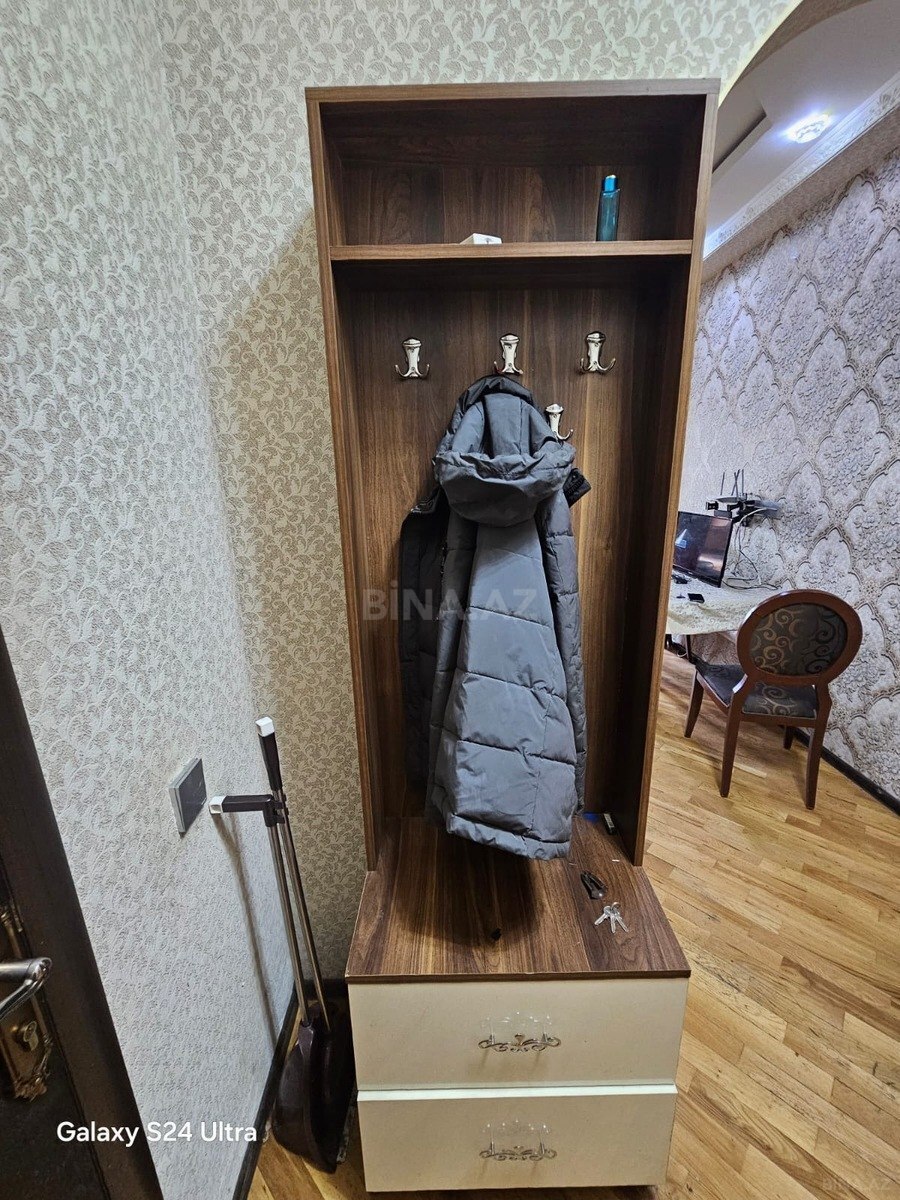 3-комн. новостройка - м. 20 января - 68 м² (15)
