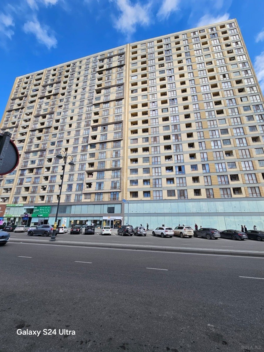 3-комн. новостройка - м. 20 января - 68 м² (1)